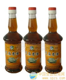 芝麻香油批發(fā)市場全解析 價(jià)格、廠家、圖片與招商渠道