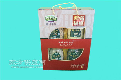 食品包裝禮盒的視覺魅力 怡口佳食品廠家的精美設(shè)計(jì)展示