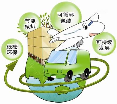 GB/T 16606-2018《快遞封裝用品》系列國(guó)家標(biāo)準(zhǔn)解讀及節(jié)能技術(shù)推廣服務(wù)探討