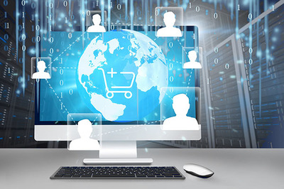 電子商務(wù)管理軟件選擇指南 兼顧計算機軟硬件兼容性